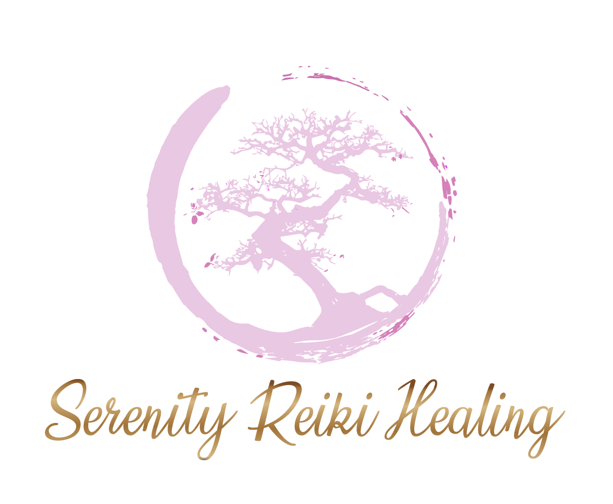 Logo Design by Quyen Ha for Azure Healing | Design #23949205