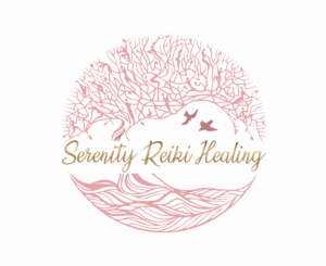 Logo Design by Quyen Ha for Azure Healing | Design: #23949446