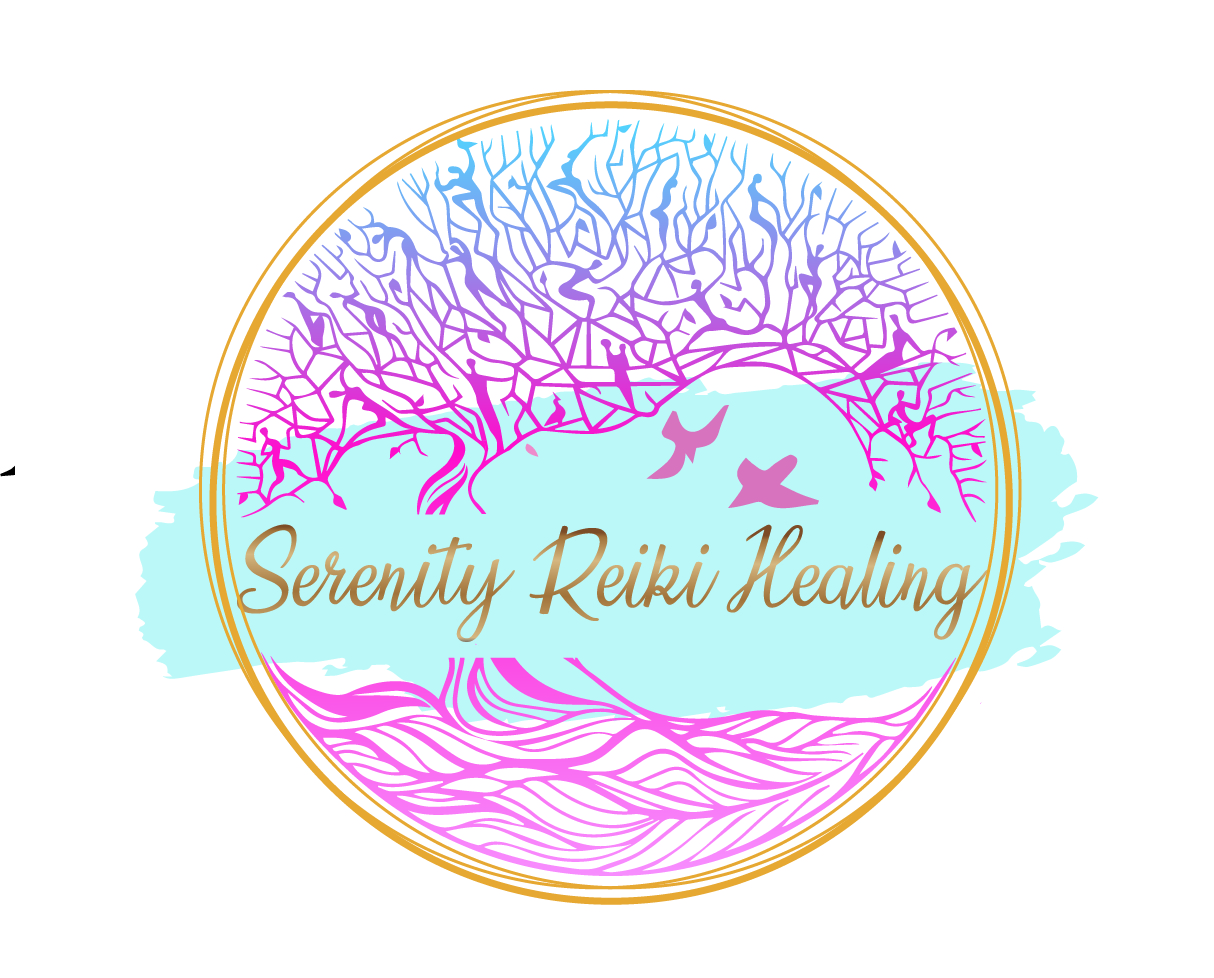 Logo Design by Quyen Ha for Azure Healing | Design #23955958