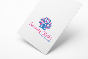 Logo-Design von sk moheuddin 2 für Azure Healing | Design: #23937766