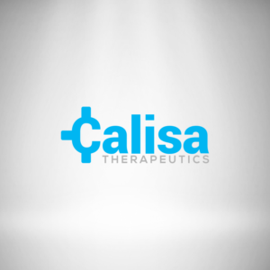 Calisa Therapeutics | Logo Design by Gerald Design 3
