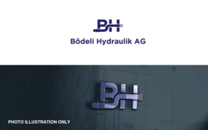 Logo Design by MT