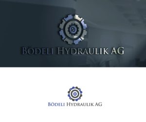 Logo Design by MehediHasan771