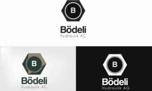 Logo Design by gooddesigner for Bödeli Hydraulik AG | Design: #23990174