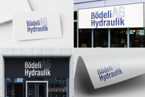 Logo Design by anna.sakalo.as 2