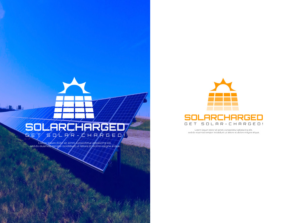 Logo Design by Senpachie for this project | Design #23932521