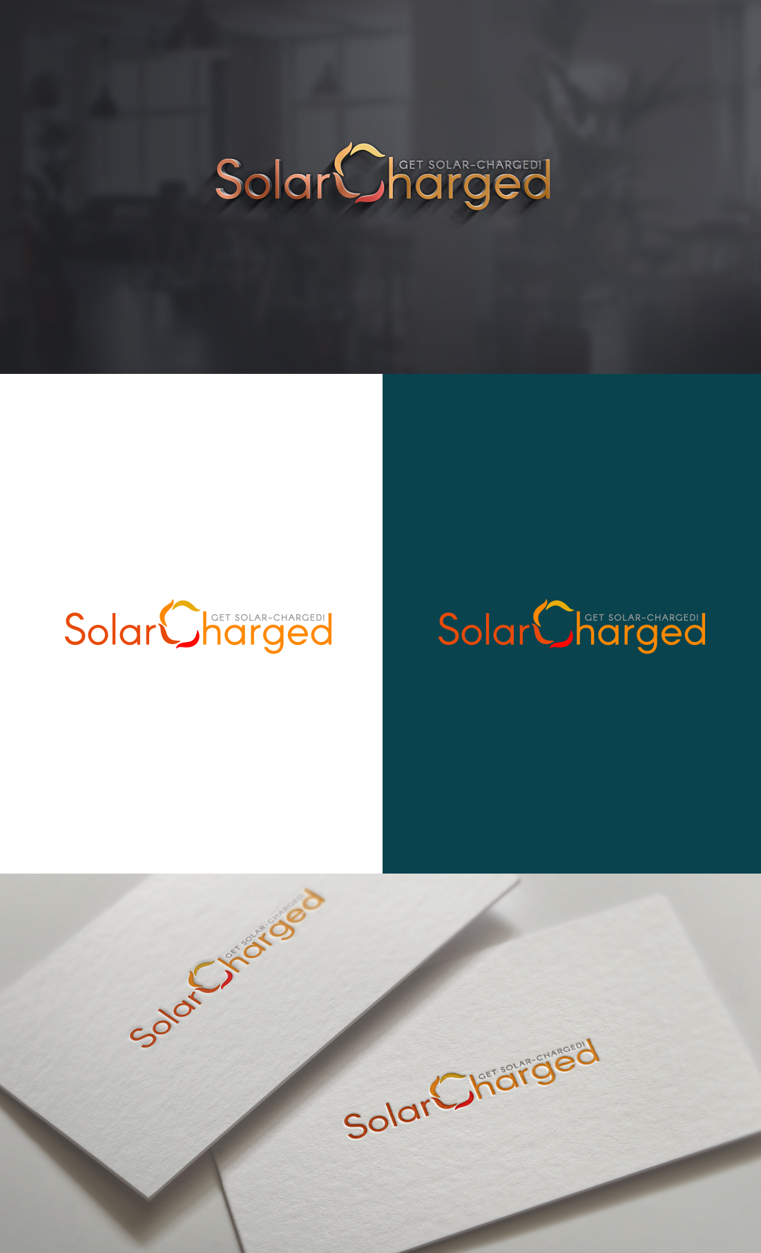 Logo Design by GLDesigns for this project | Design #23935424