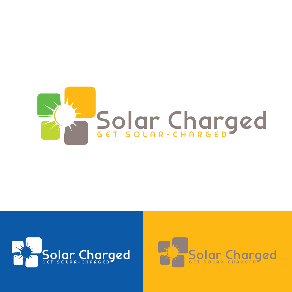 Logo Design by Pram Shaw for this project | Design #23954567