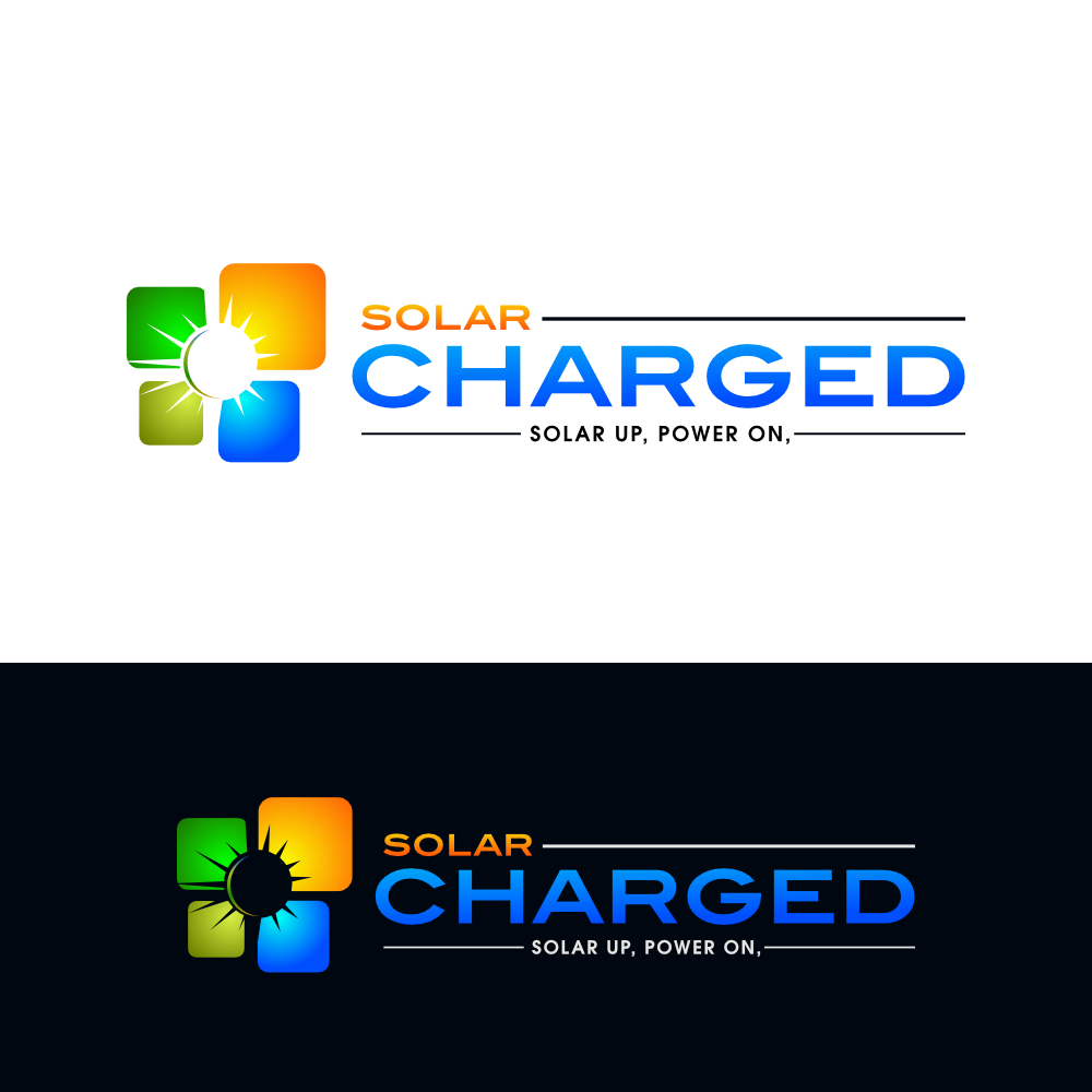 Logo Design by Pram Shaw for this project | Design #23966269