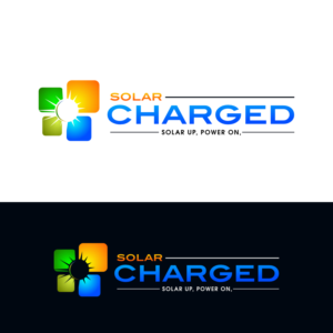 Logo Design by Pram Shaw for this project | Design: #23966269