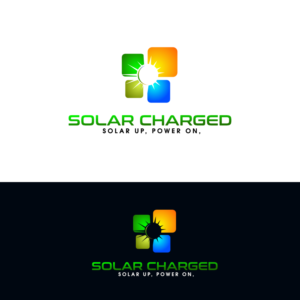 Logo Design by Pram Shaw for this project | Design: #23966270