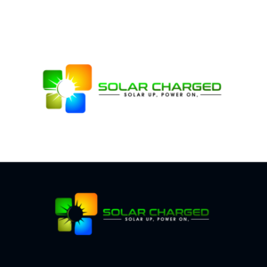 Logo Design by Pram Shaw for this project | Design: #23966271
