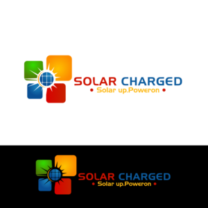 Logo Design by Pram Shaw for this project | Design: #23966285