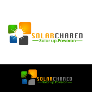 Logo Design by Pram Shaw for this project | Design: #23966286