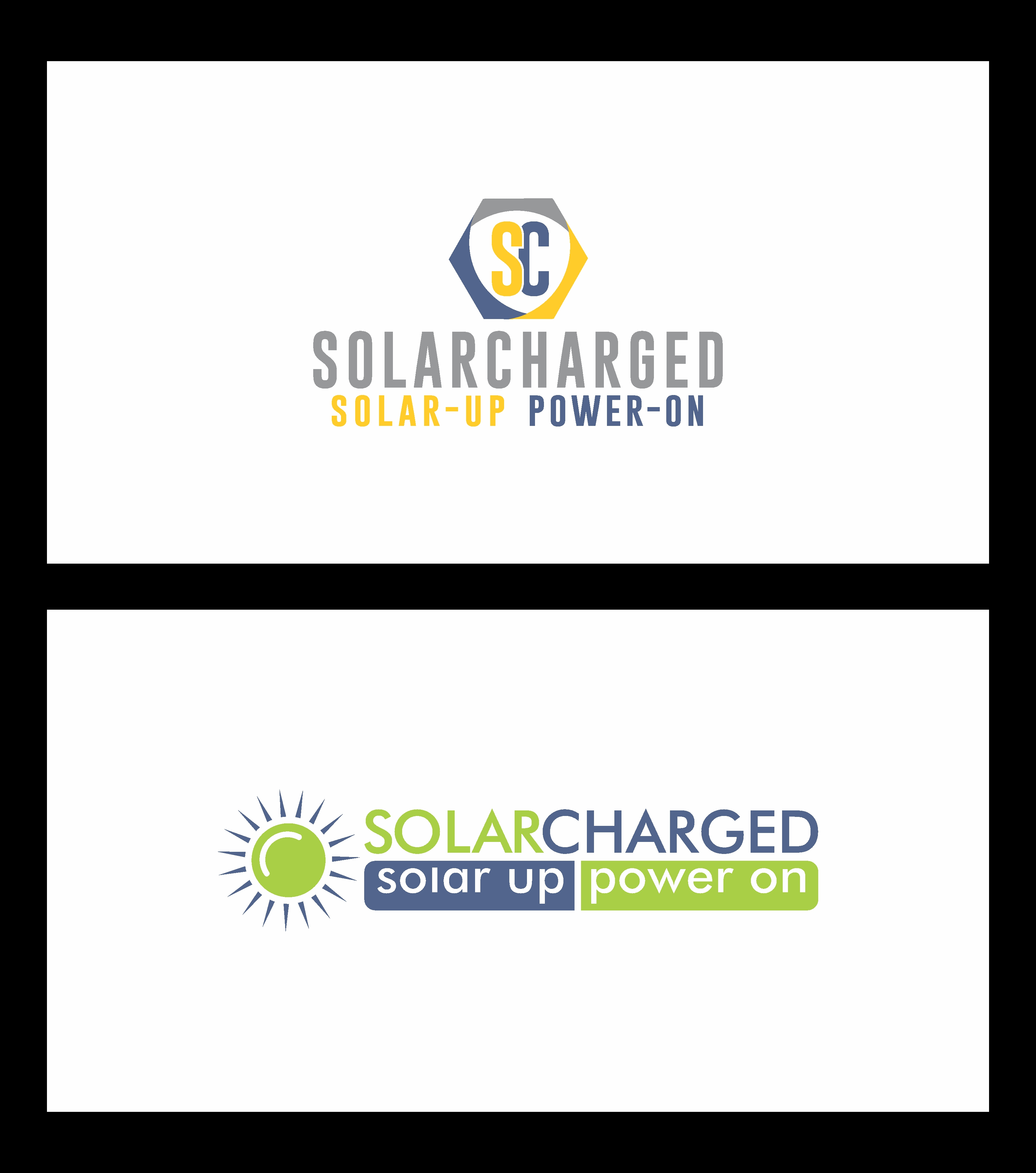 Logo Design by graphics1 for this project | Design #23968763