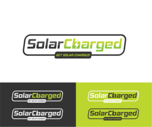 Logo Design by Nabilly 2