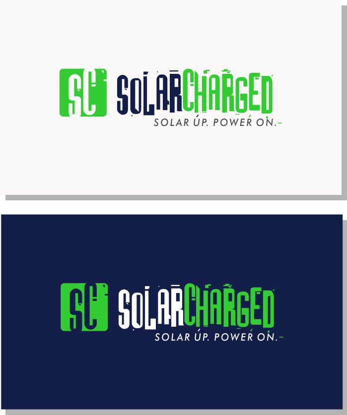 Logo Design by Rajiv Kumar for this project | Design #24013095