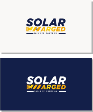Logo Design by Rajiv Kumar