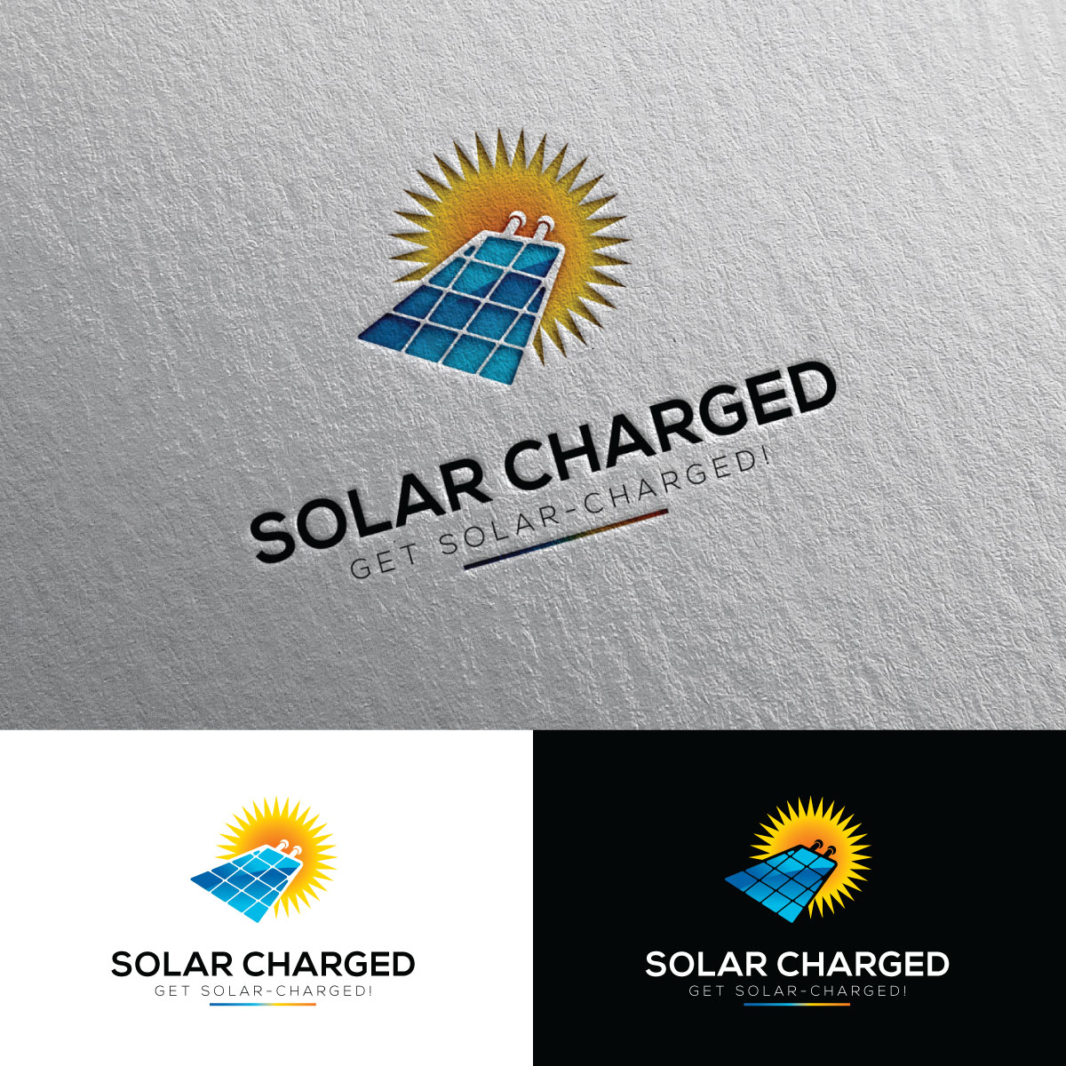 Logo Design by Rii for this project | Design #23936103