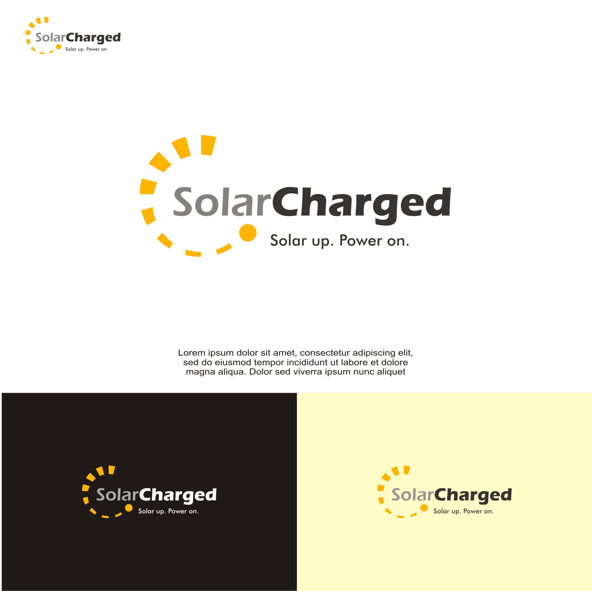 Diseño de Logo por kevinmatt para este proyecto | Diseño #23966502