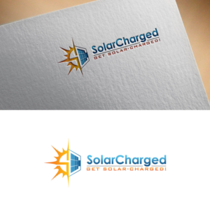 Logo Design by Trident for this project | Design #23934169