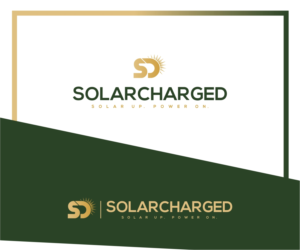 Logo Design by Olga Helga