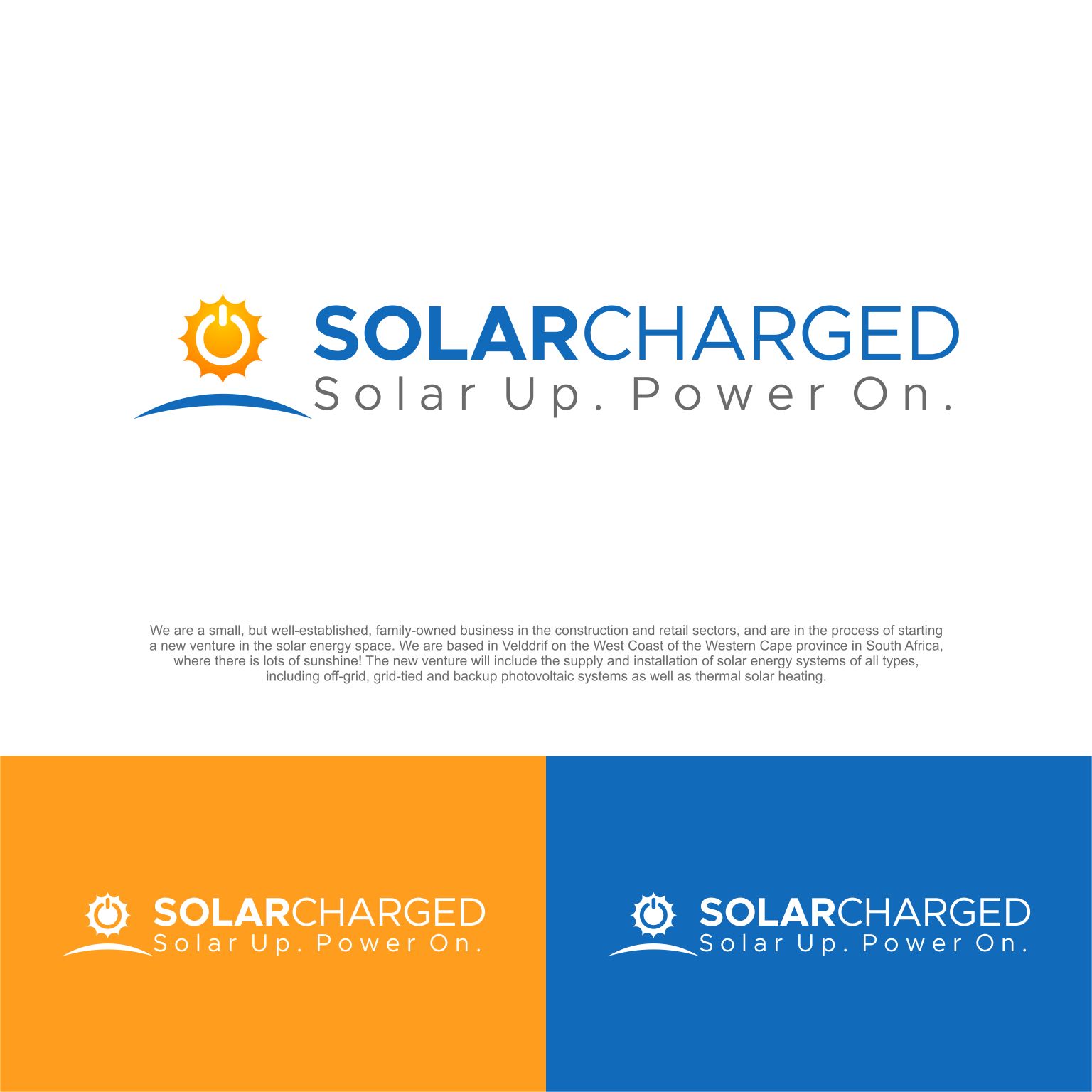 Logo Design by RAN MEI JS for this project | Design #24023809