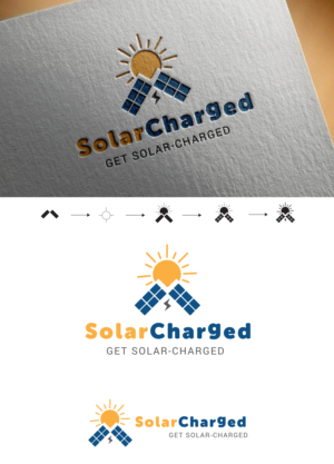 Logo-Design von Moon Design. für dieses Projekt | Design: #23934581