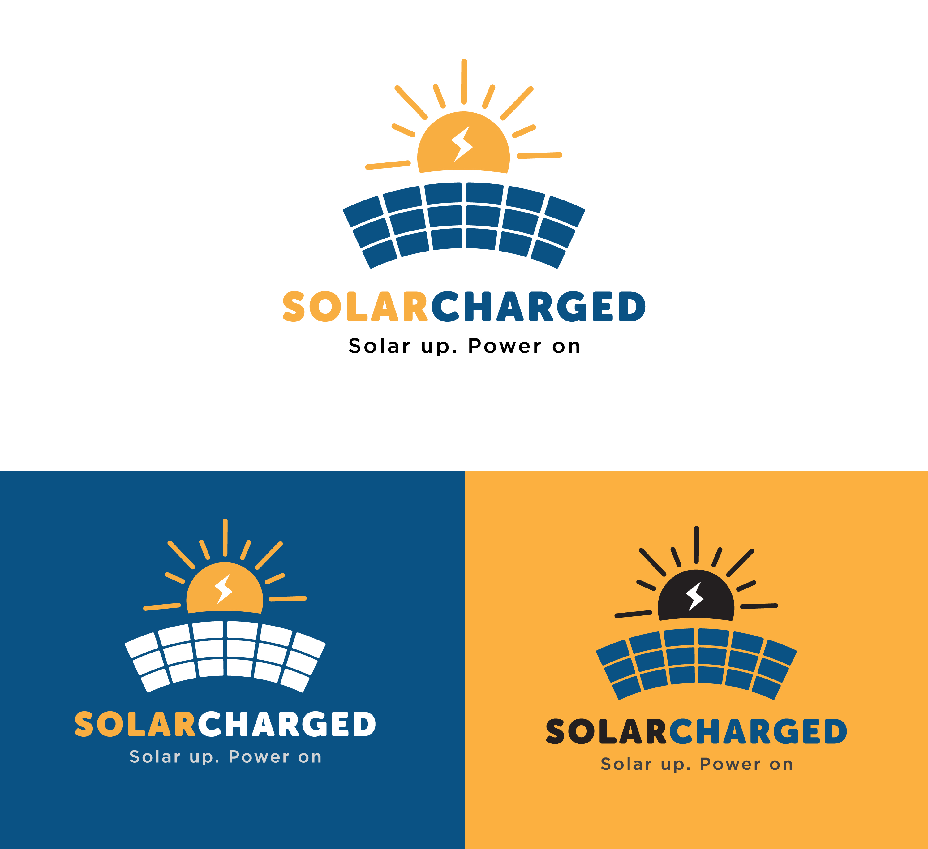 Logo Design by Moon Design. for this project | Design #23964448