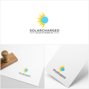 Logo Design by sarada
