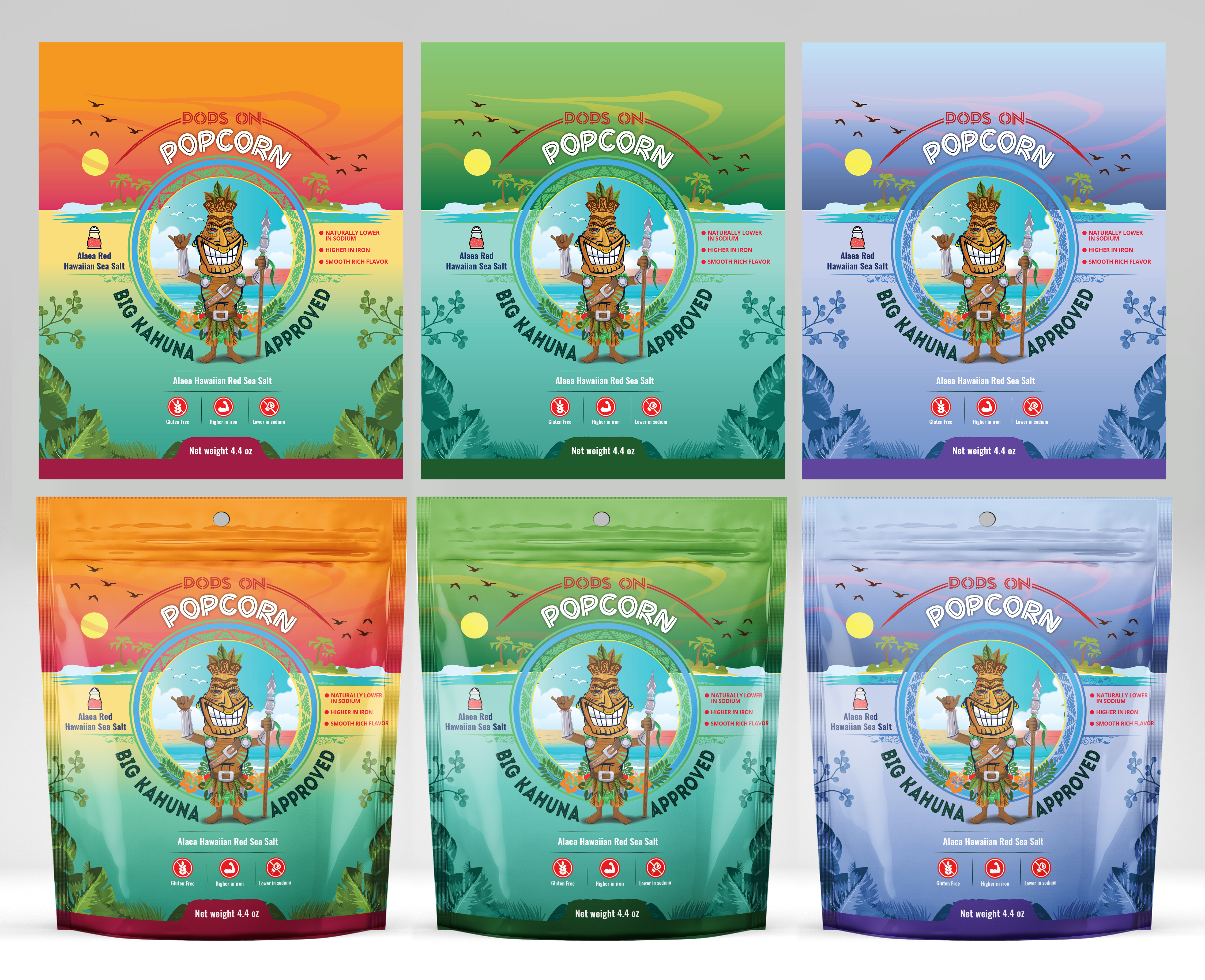 Packaging Design by Navisol Creatives for this project | Design #23968921