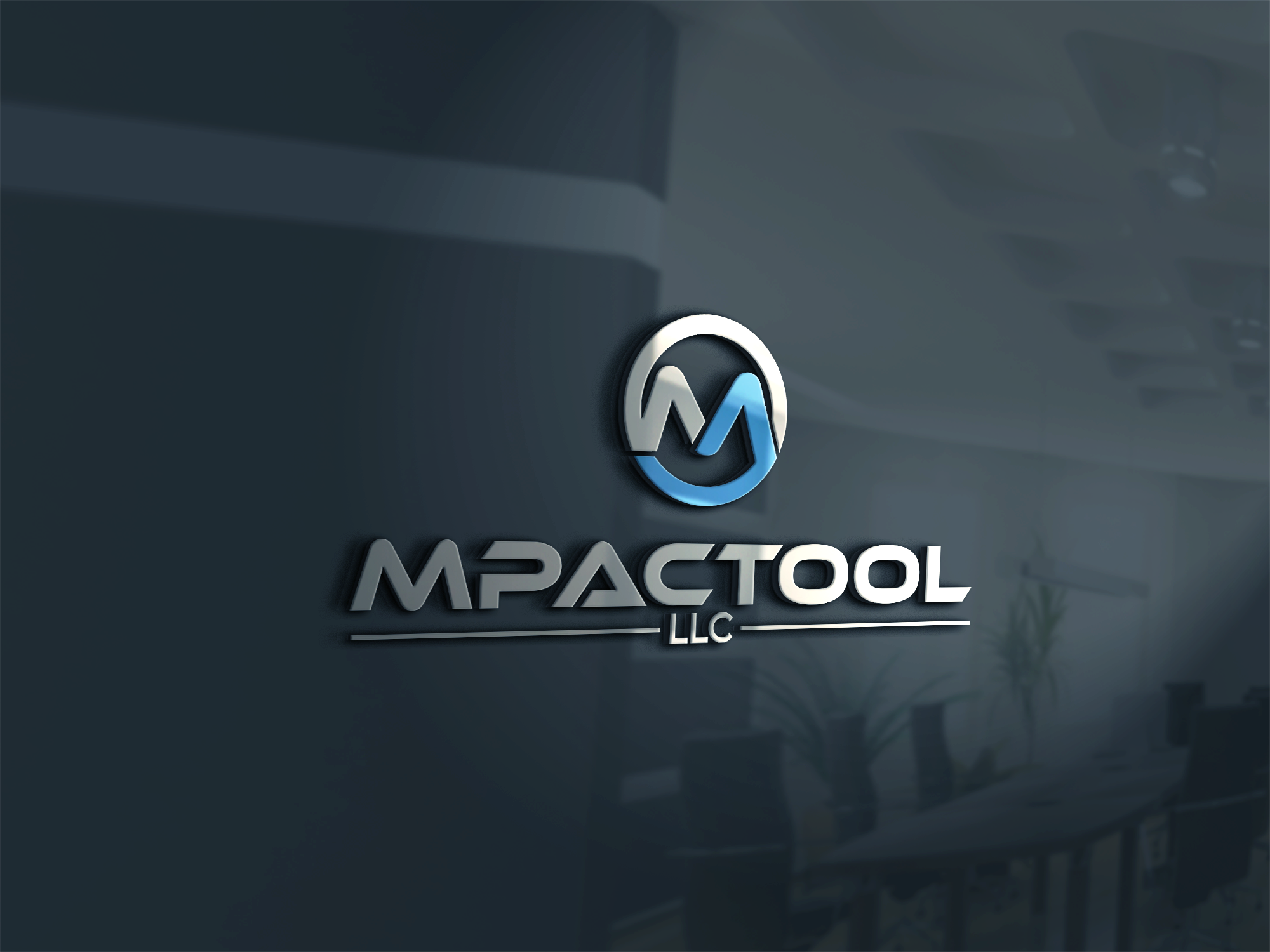 Logo Design by Abdelhak Kasmi for this project | Design #23968858