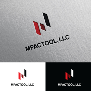 Mpactool, LLC | Logo-Design von Rii