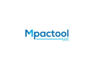 Mpactool, LLC | Logo Design by Ochieng