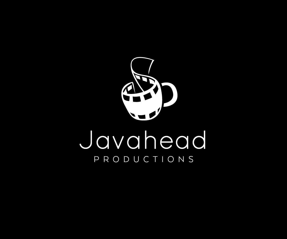 film-production-logo-design-for-javahead-productions-by-themadfox