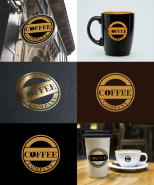 Logo Design by Sergio Coelho for this project | Design: #23943897