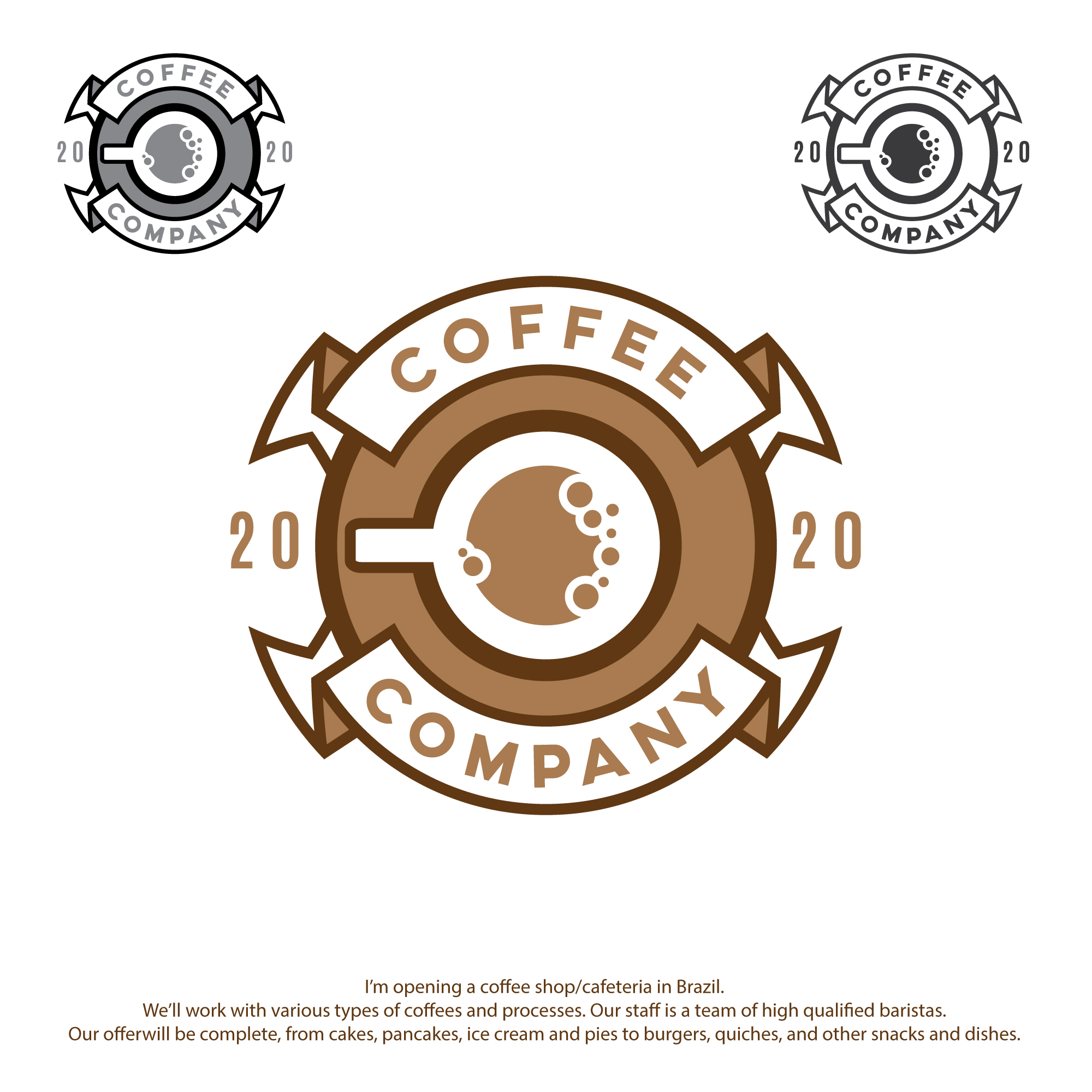 Design de Logo par CreateDesign pour ce projet | Design #23967193