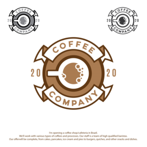 Logo Design by CreateDesign