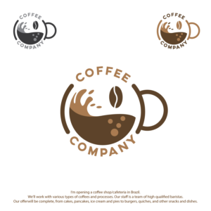 Logo Design by CreateDesign for this project | Design: #23981709