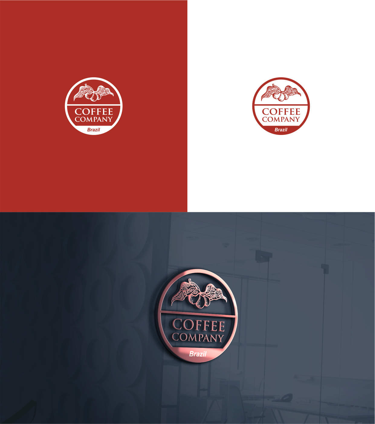 Logo-Design von creativechauhan1989 für dieses Projekt | Design #23938863