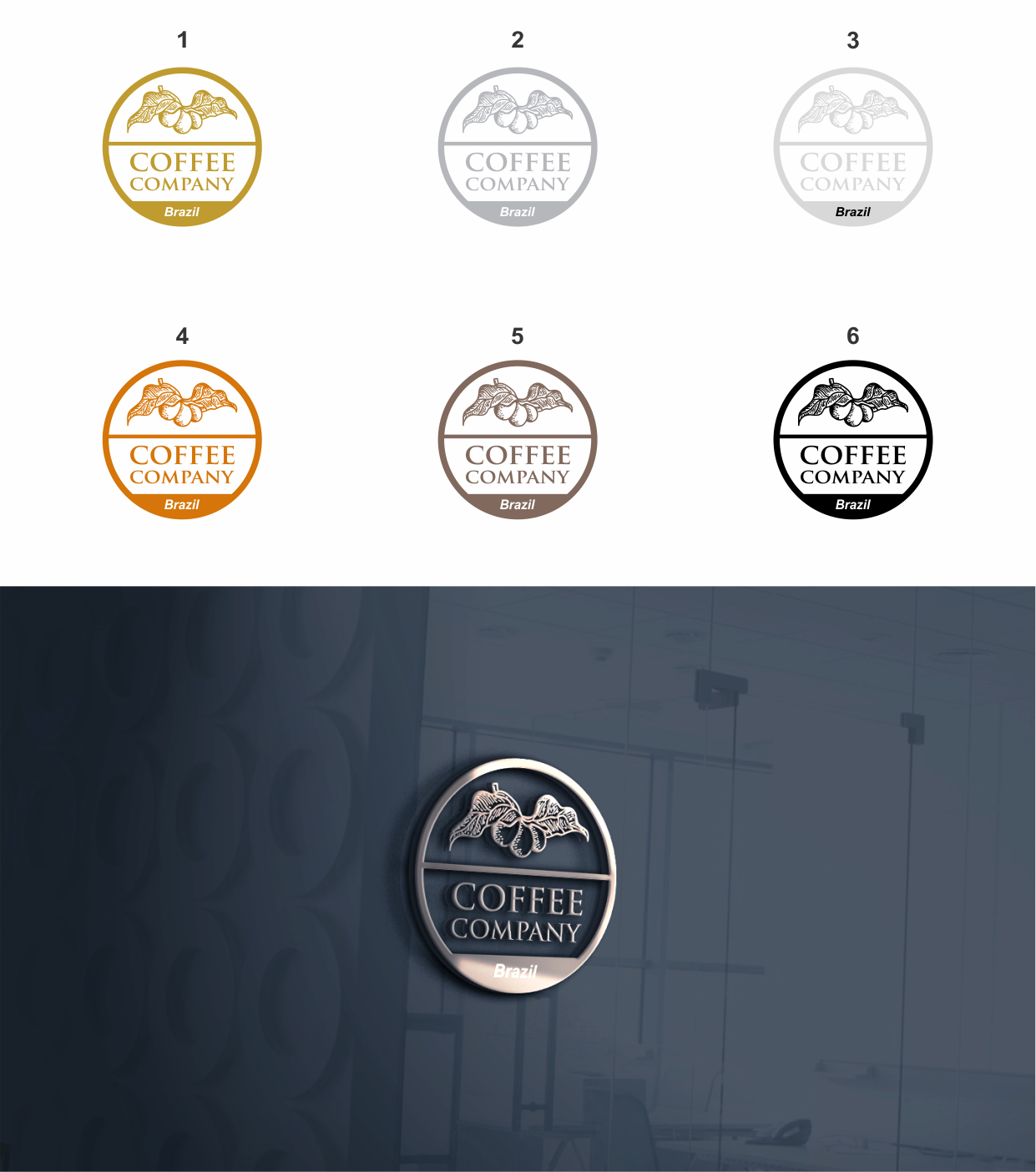 Logo Design by creativechauhan1989 for this project | Design #23946305