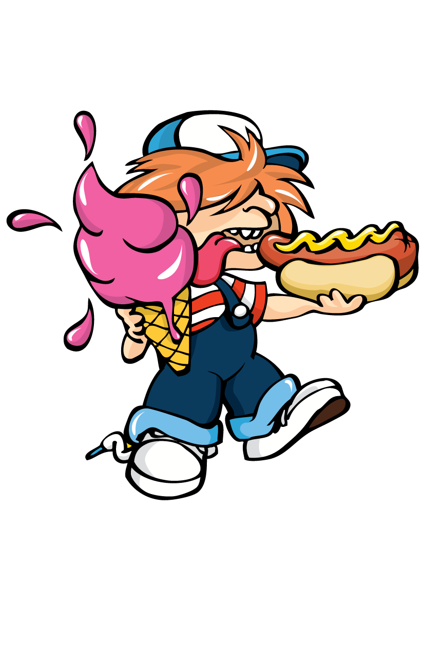 Graphic Design by Simon Hon for this project | Design #23945357