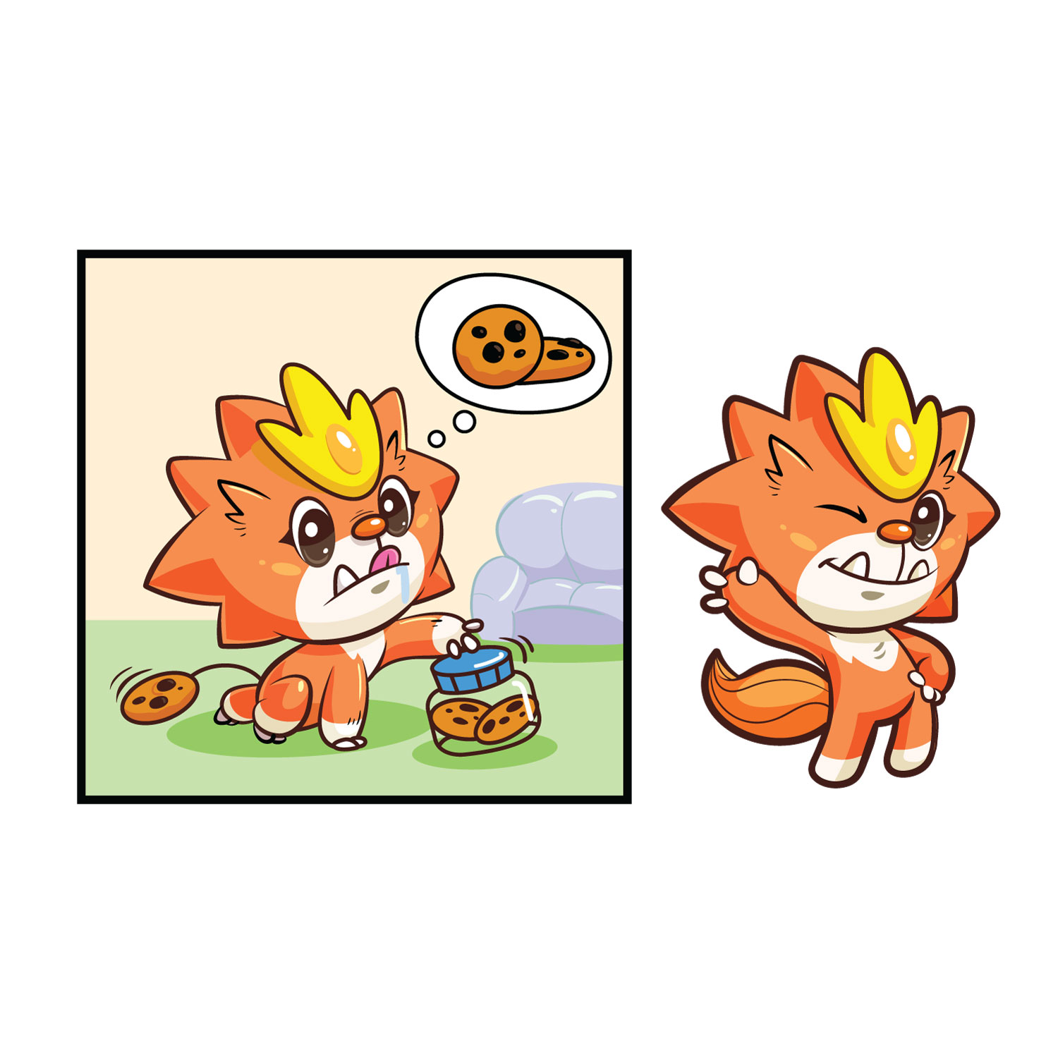 Graphic Design by B'signs for this project | Design #23976329