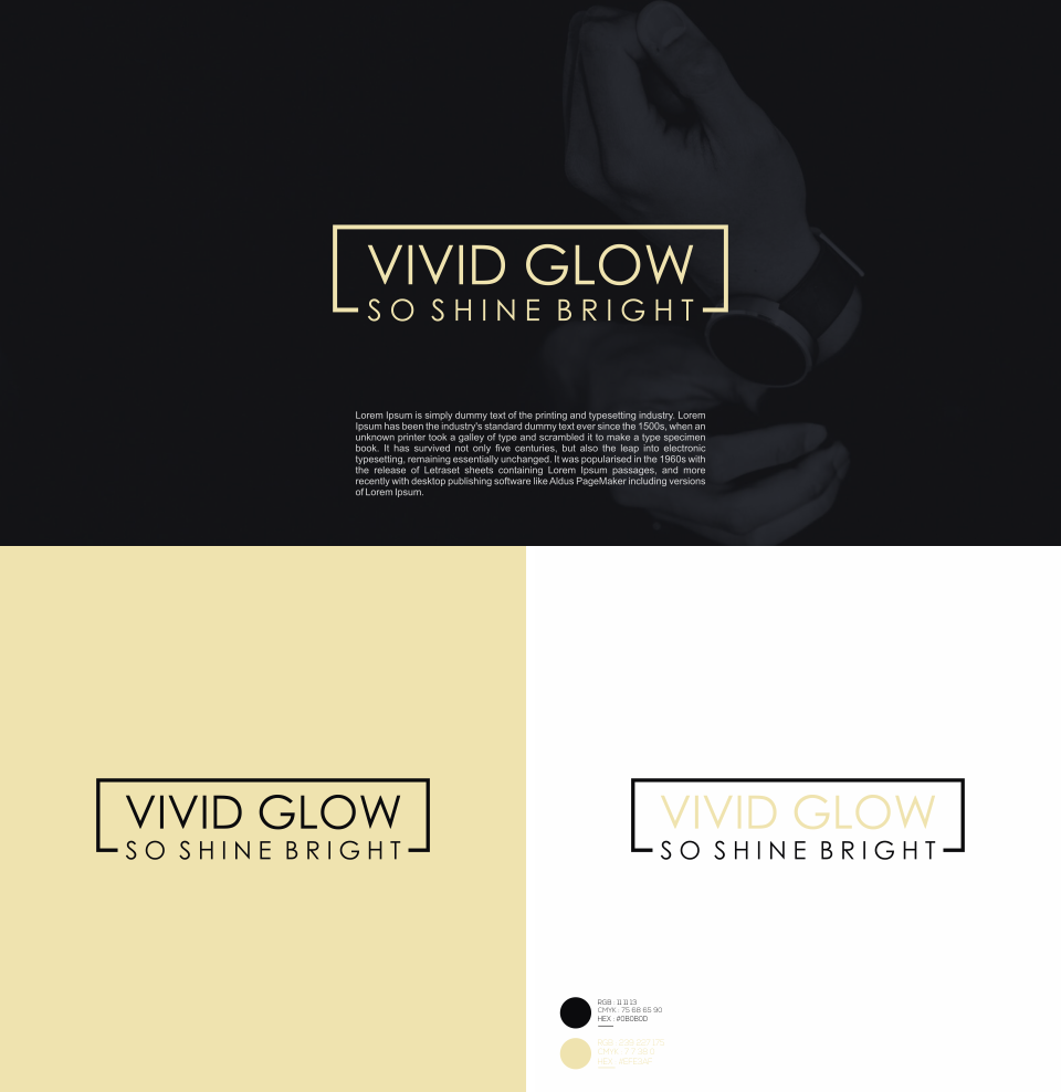 Logo Design by Jroeh_Studio for this project | Design #23983960