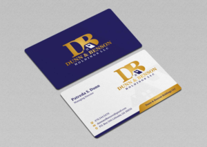 Business Card Design by INDIAN_Ashok for this project | Design: #23940086