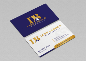 Business Card Design by INDIAN_Ashok for this project | Design: #23940091