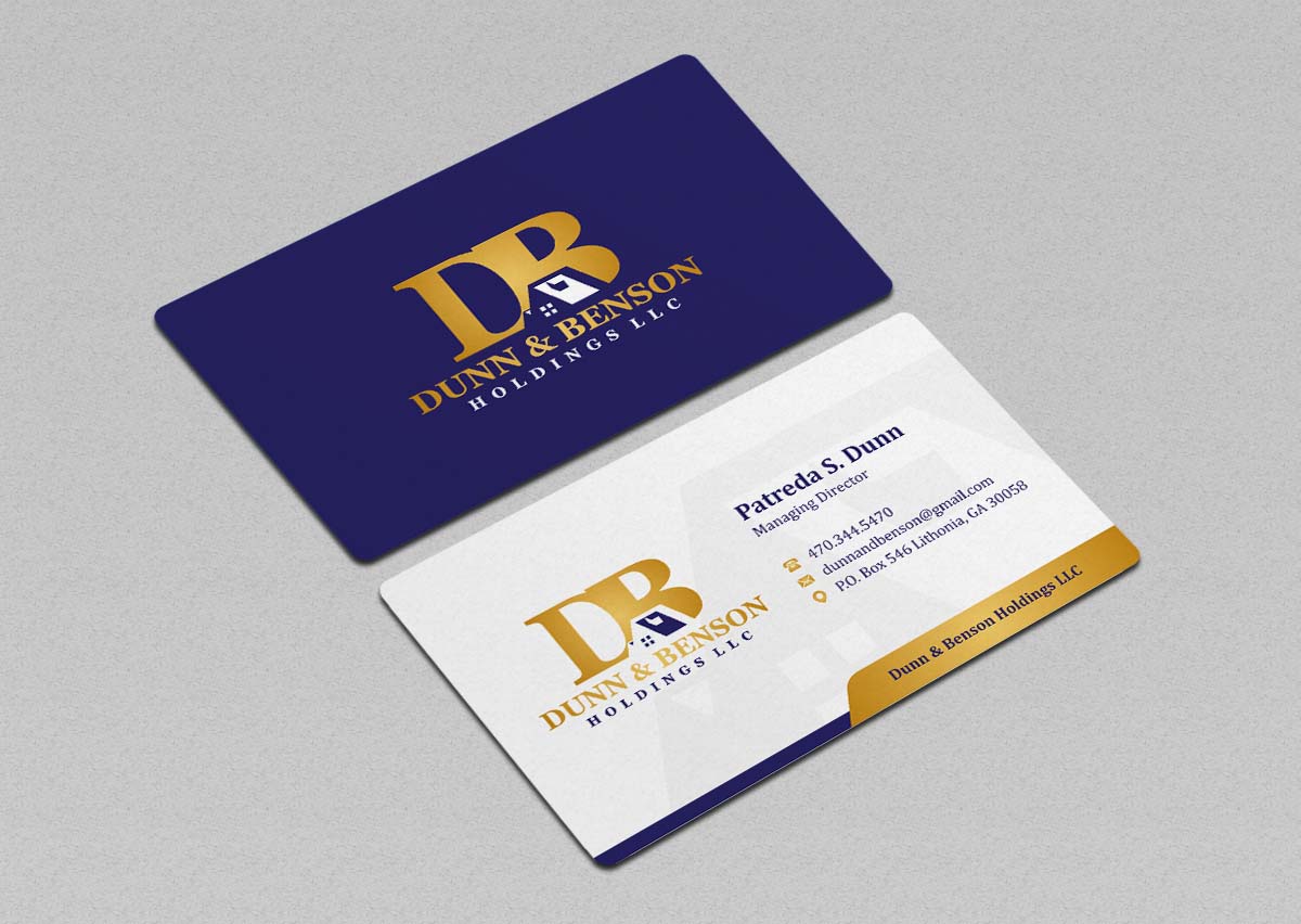 Business Card Design by INDIAN_Ashok for this project | Design #23940092