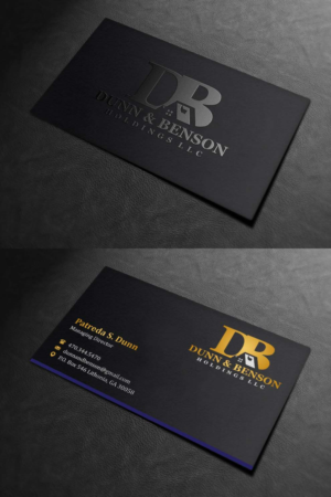 Business Card Design by INDIAN_Ashok for this project | Design: #23940095
