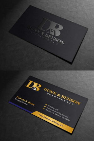 Business Card Design by INDIAN_Ashok for this project | Design: #23940102