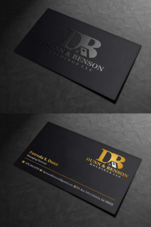 Business Card Design by INDIAN_Ashok for this project | Design: #23940106